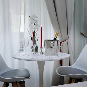 Standaard Kamer met een King Size Bed